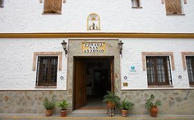 Hotel Posada San Antonio